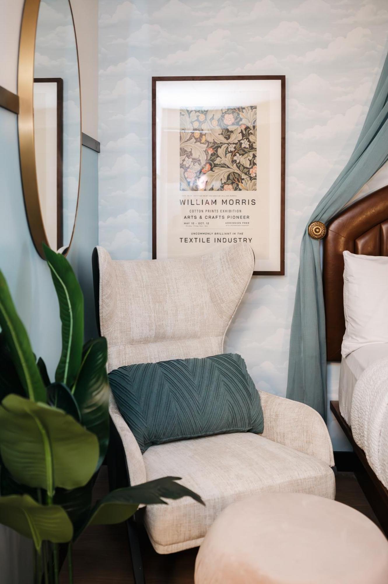 ווסט יארמאות' Uncommoner Hotel By Reverie Boutique Collection מראה חיצוני תמונה