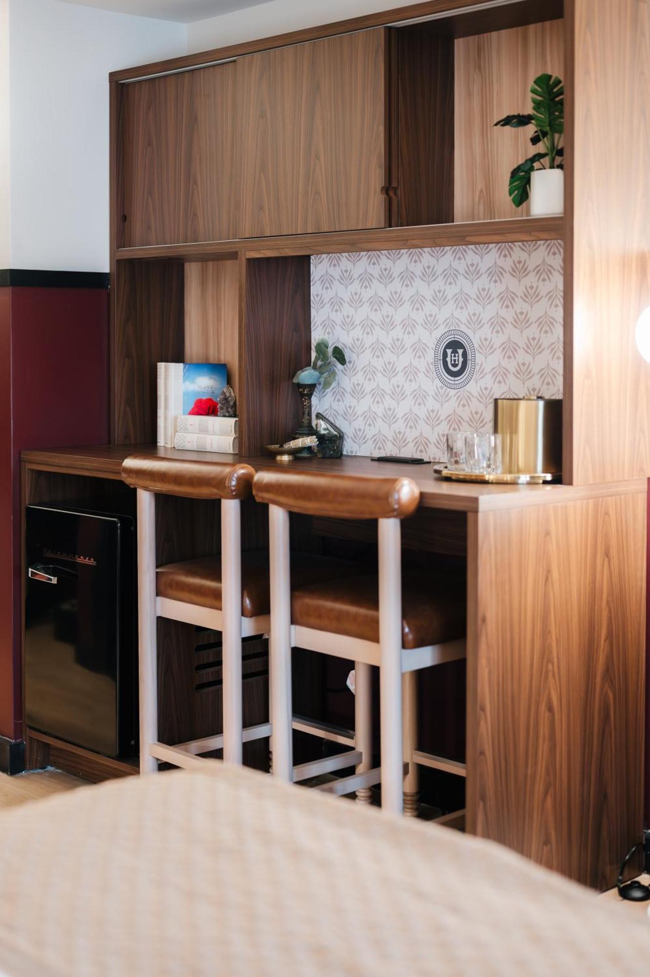 ווסט יארמאות' Uncommoner Hotel By Reverie Boutique Collection מראה חיצוני תמונה