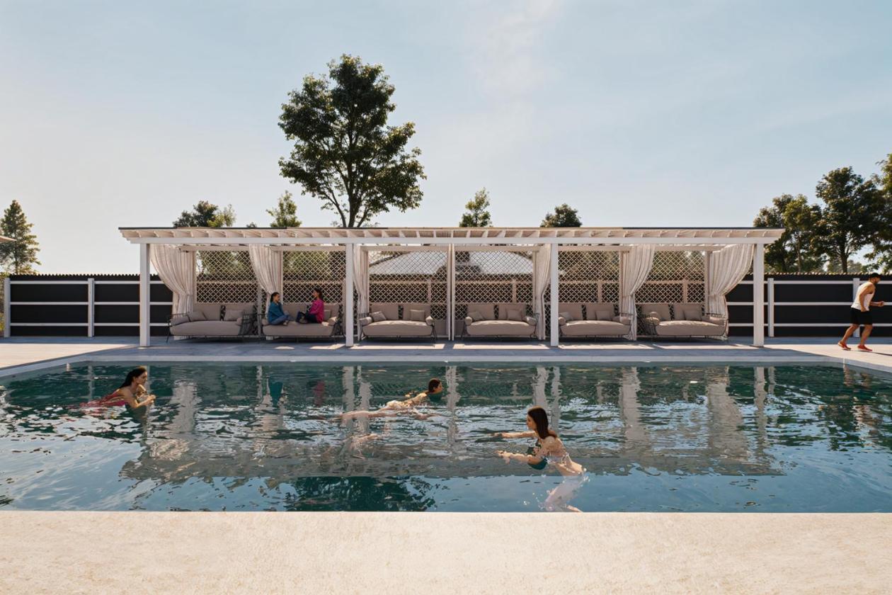 ווסט יארמאות' Uncommoner Hotel By Reverie Boutique Collection מראה חיצוני תמונה