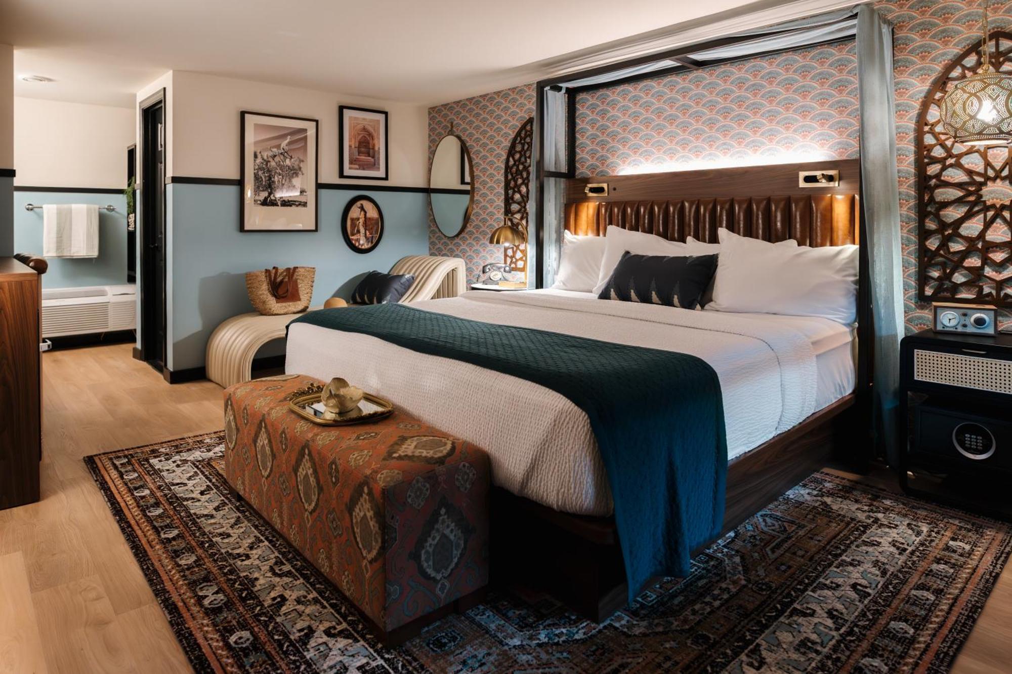ווסט יארמאות' Uncommoner Hotel By Reverie Boutique Collection מראה חיצוני תמונה