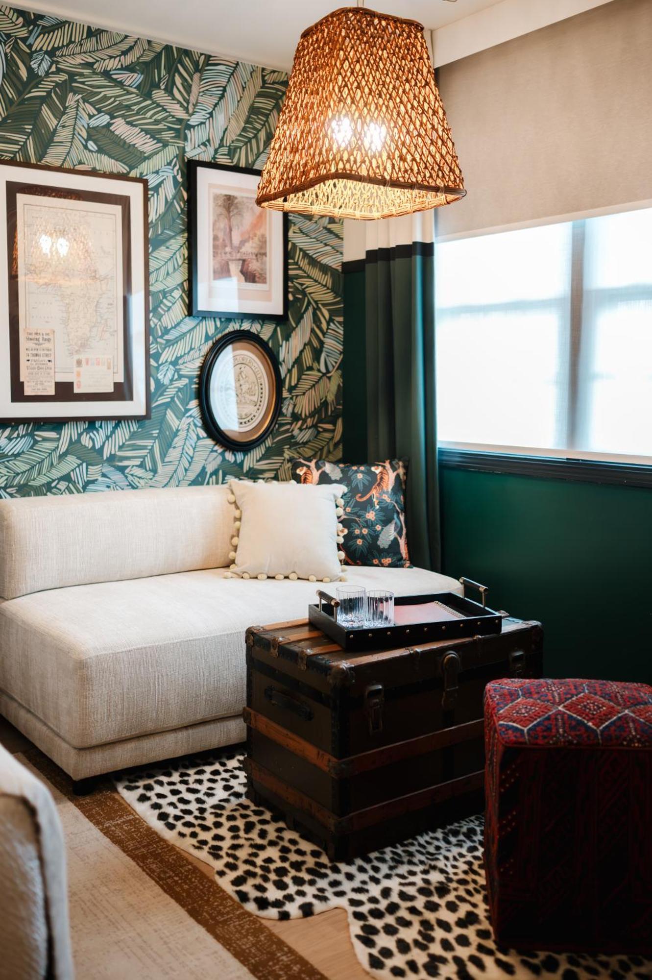 ווסט יארמאות' Uncommoner Hotel By Reverie Boutique Collection מראה חיצוני תמונה