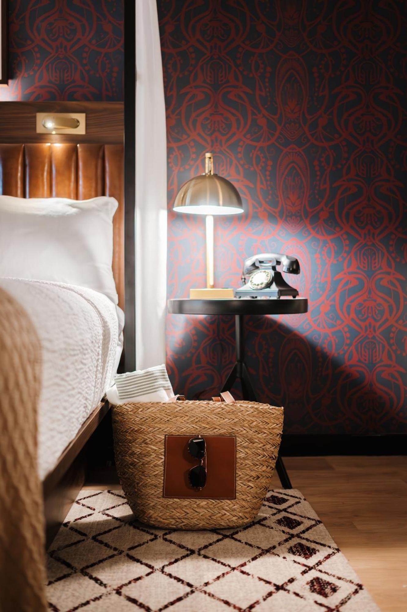ווסט יארמאות' Uncommoner Hotel By Reverie Boutique Collection מראה חיצוני תמונה