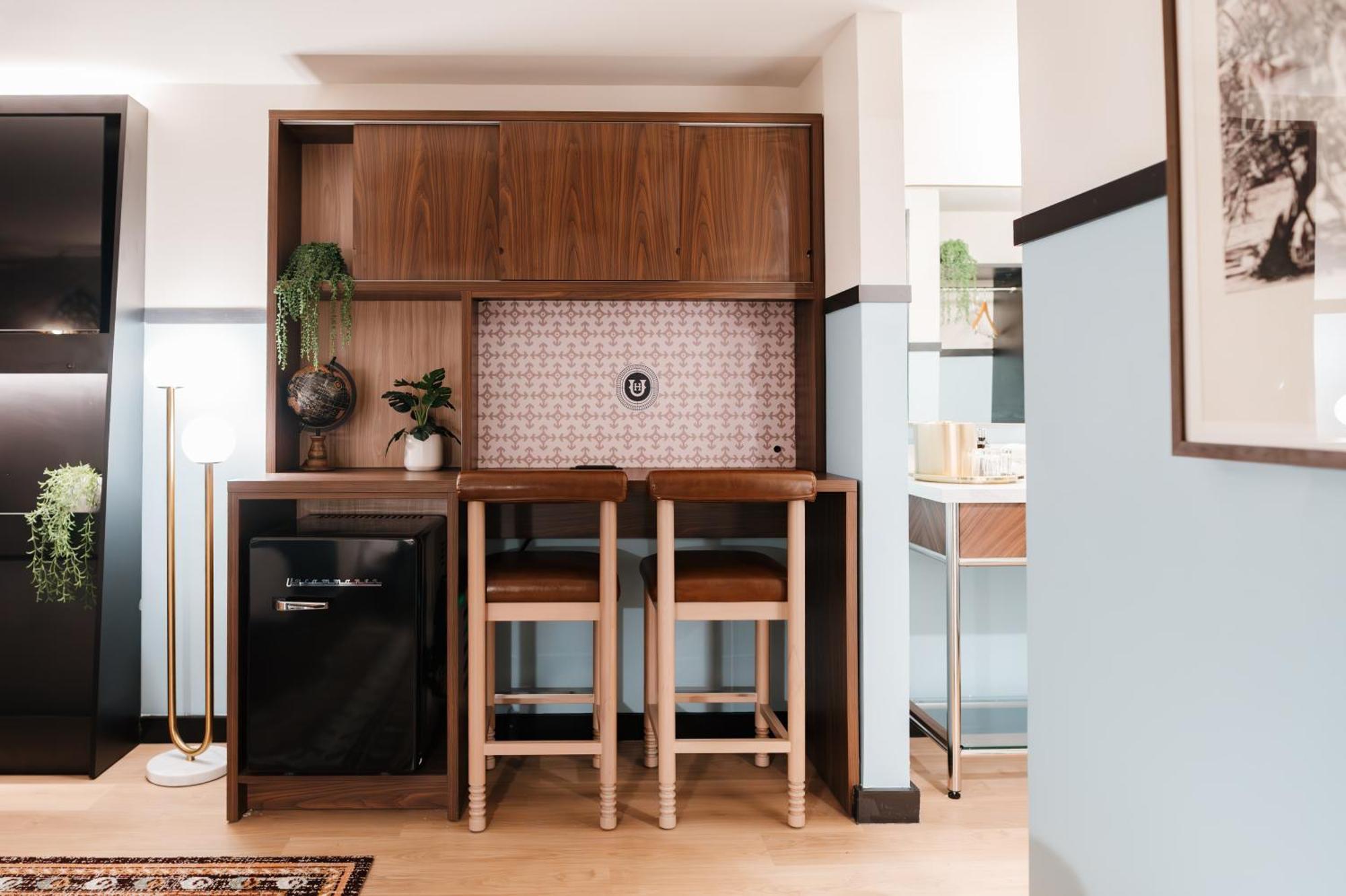 ווסט יארמאות' Uncommoner Hotel By Reverie Boutique Collection מראה חיצוני תמונה