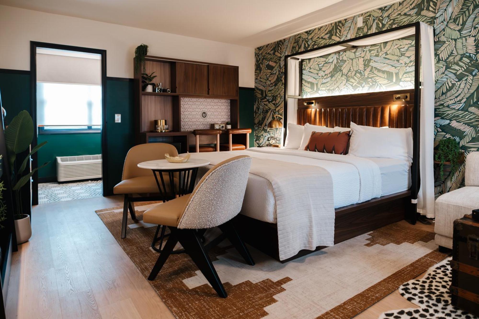 ווסט יארמאות' Uncommoner Hotel By Reverie Boutique Collection מראה חיצוני תמונה