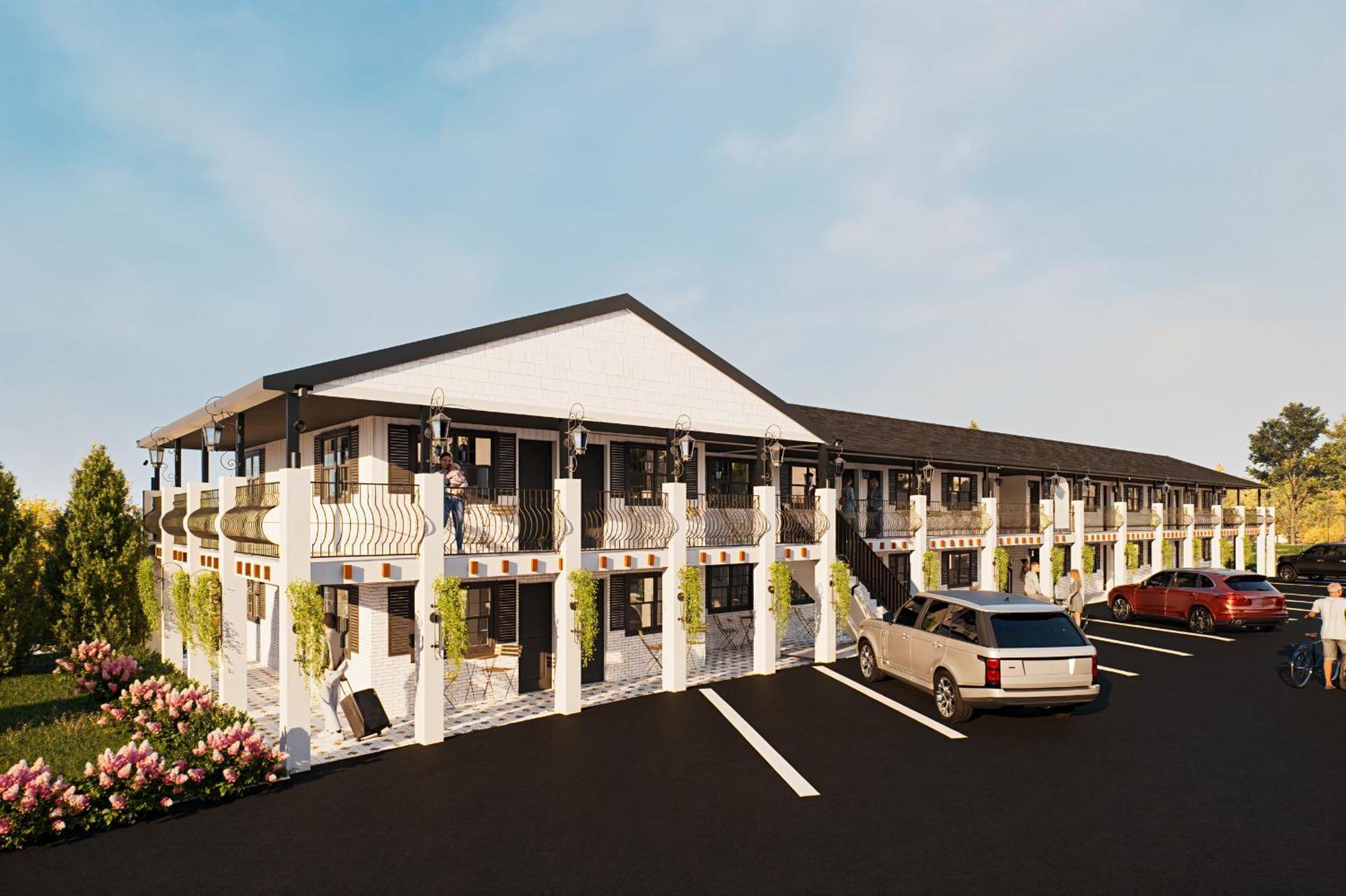 ווסט יארמאות' Uncommoner Hotel By Reverie Boutique Collection מראה חיצוני תמונה