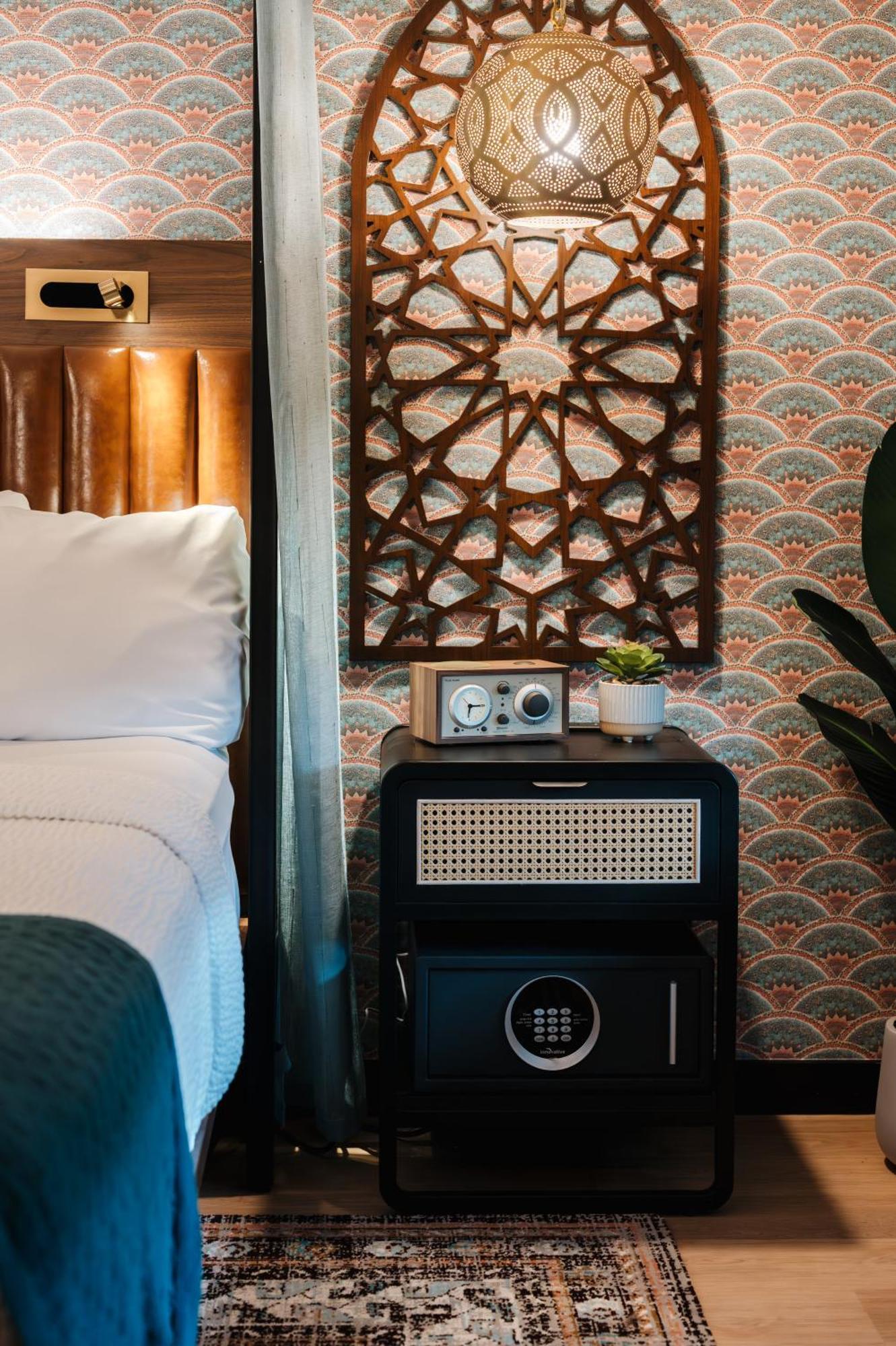 ווסט יארמאות' Uncommoner Hotel By Reverie Boutique Collection מראה חיצוני תמונה