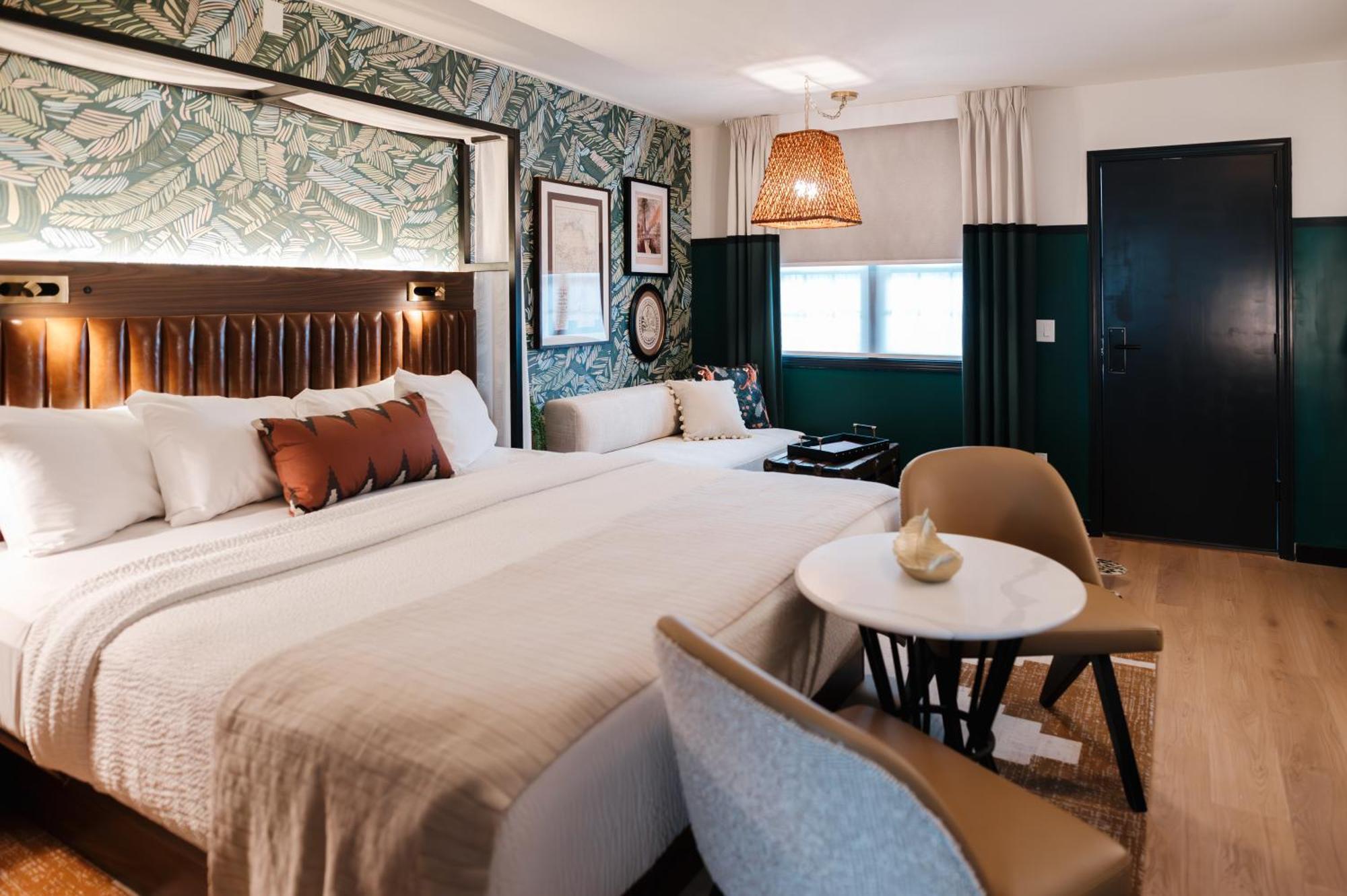 ווסט יארמאות' Uncommoner Hotel By Reverie Boutique Collection מראה חיצוני תמונה