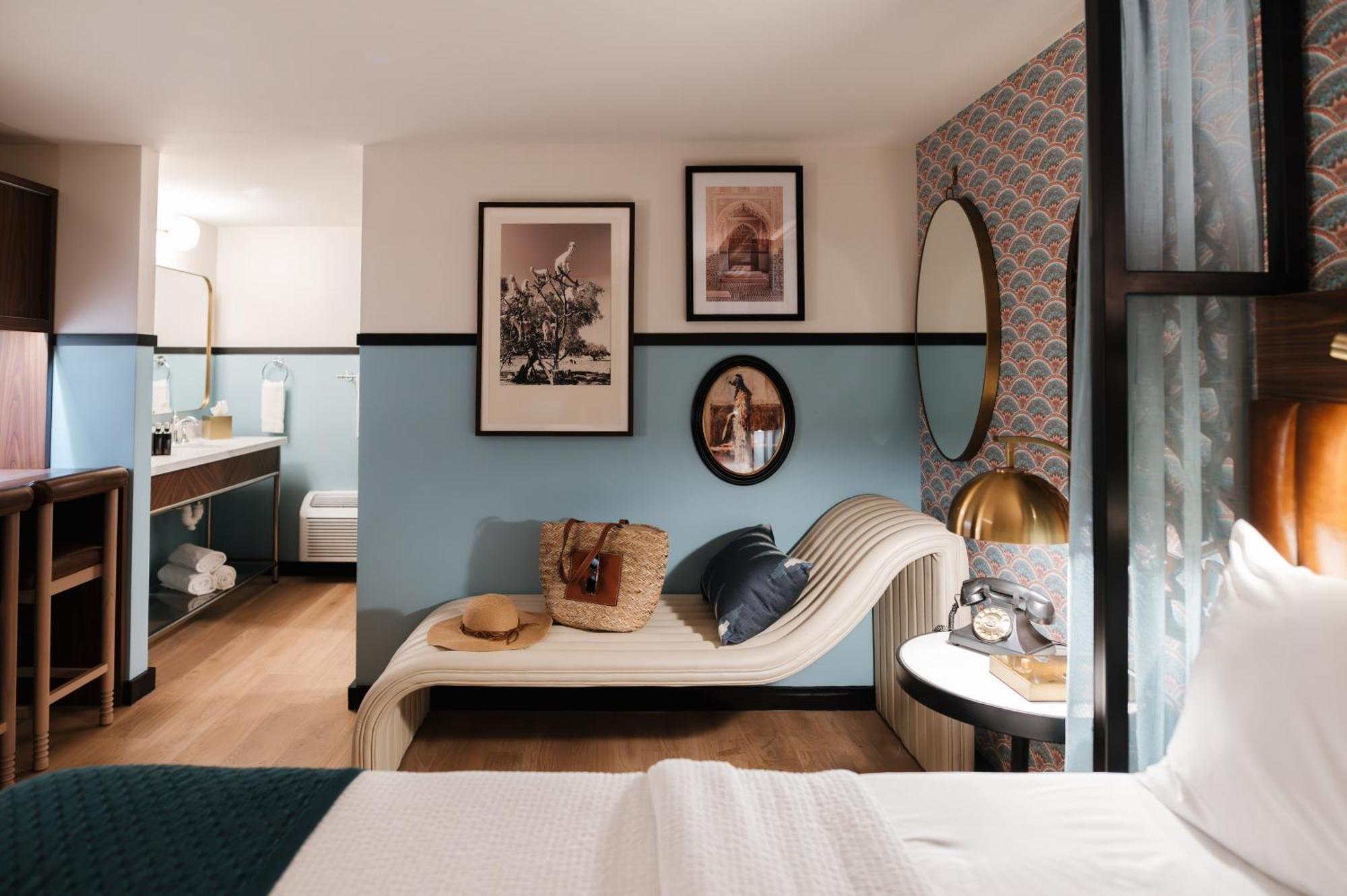 ווסט יארמאות' Uncommoner Hotel By Reverie Boutique Collection מראה חיצוני תמונה