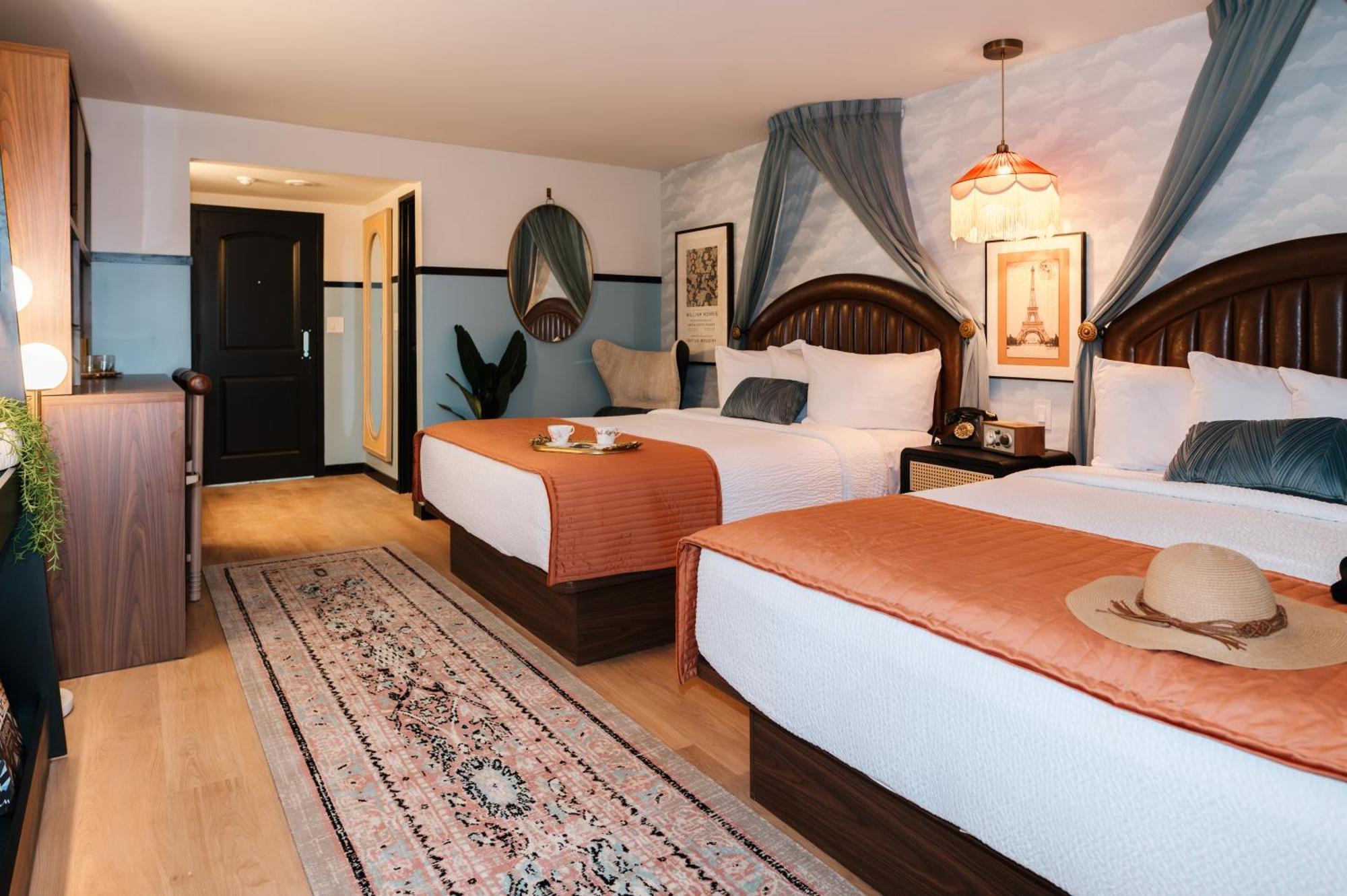ווסט יארמאות' Uncommoner Hotel By Reverie Boutique Collection מראה חיצוני תמונה
