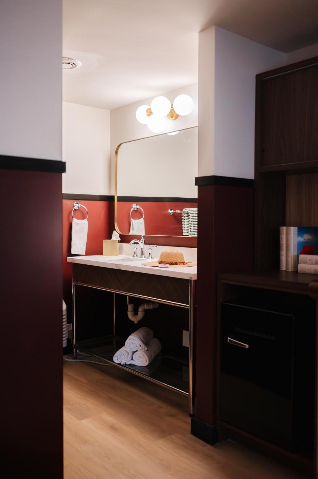 ווסט יארמאות' Uncommoner Hotel By Reverie Boutique Collection מראה חיצוני תמונה